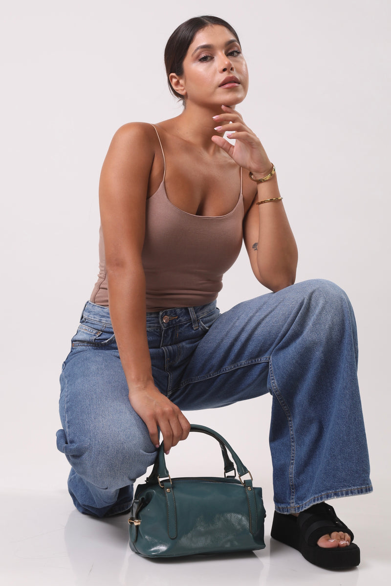 Bella Bag - Teal