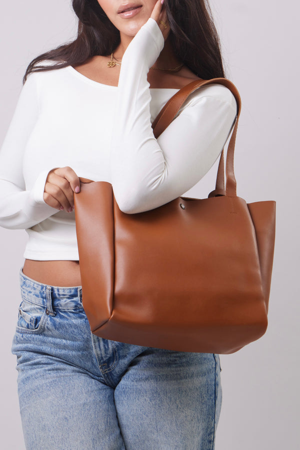 Naomi Bag - Havane