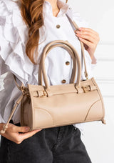 Helene Bag - Beige