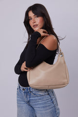Hailey Bag - Beige