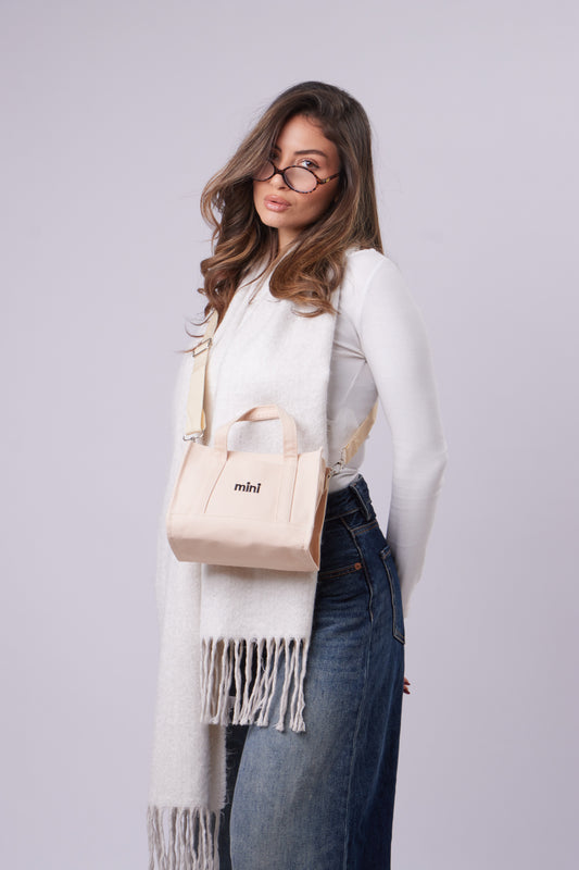 Mini Bag - Offwhite