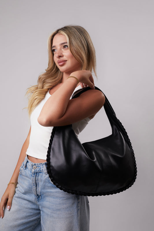 Valentina Bag - Black