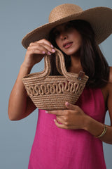 Dolly Bag - Tan