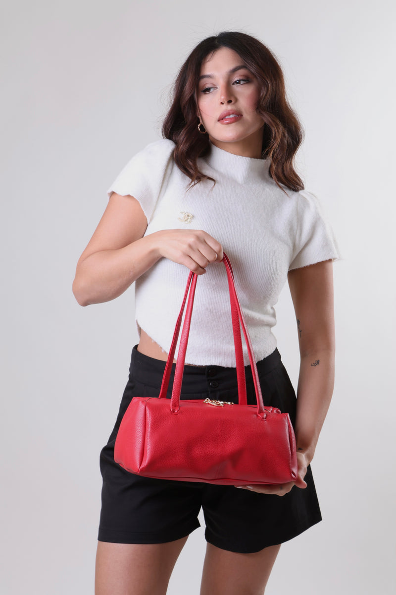 Gaïa Bag - Red