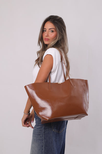 Bridget Bag - Havane