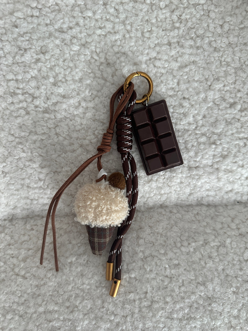 Chocolate Charm