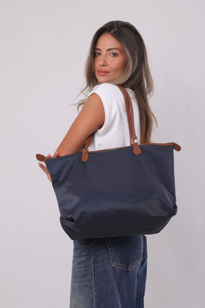 Darcy Bag - Navy