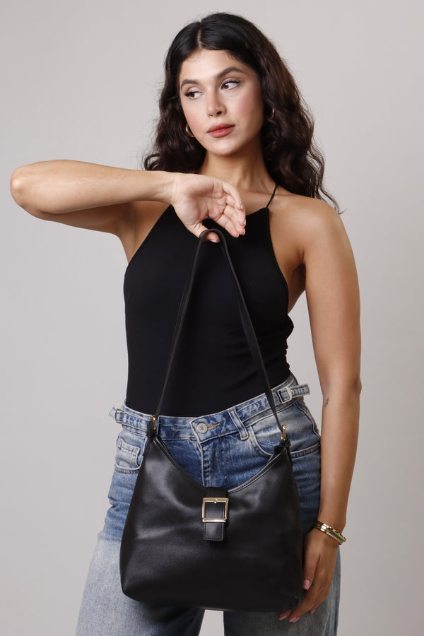 Ruby Bag - Black