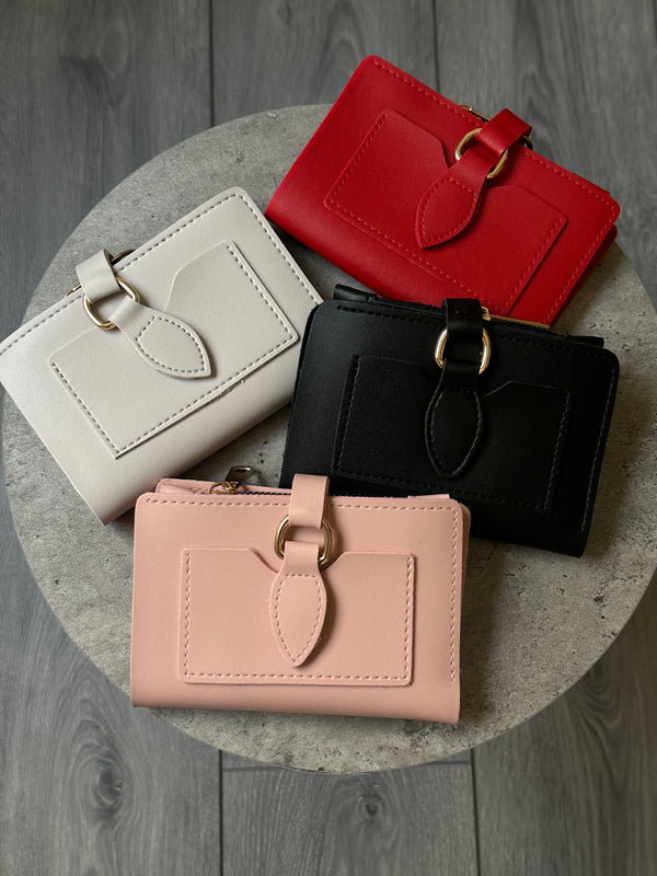 Small Wallet (A)