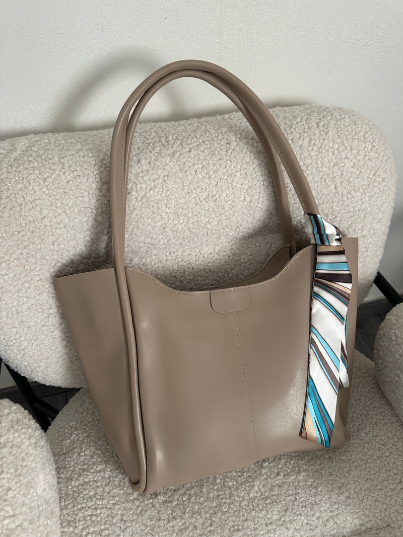 Katy Bag - Beige