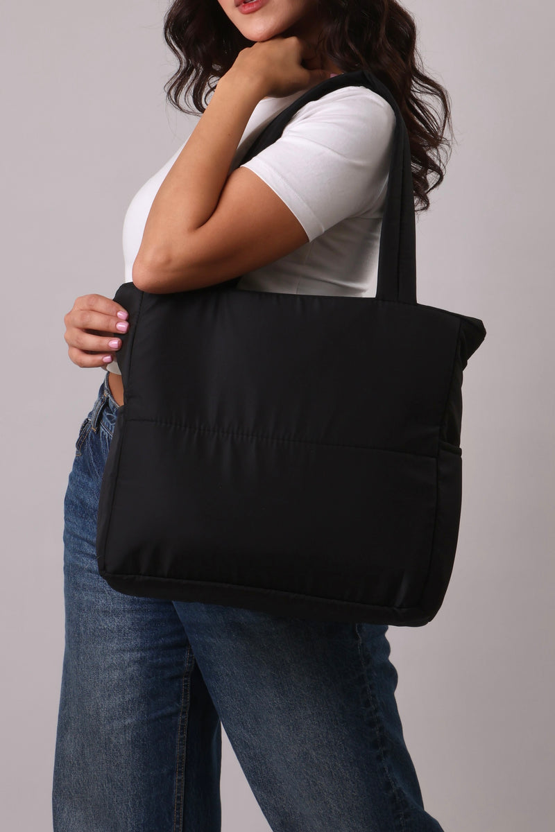 Aurora Bag - Black