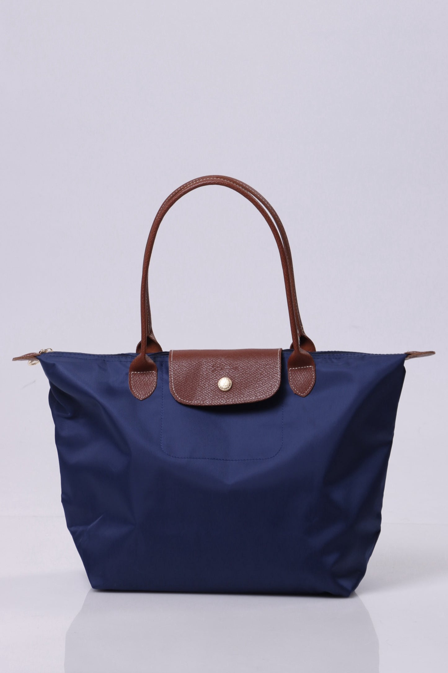 Andrea Bag M - Navy Blue