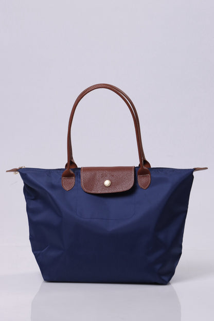 Andrea Bag M - Navy Blue