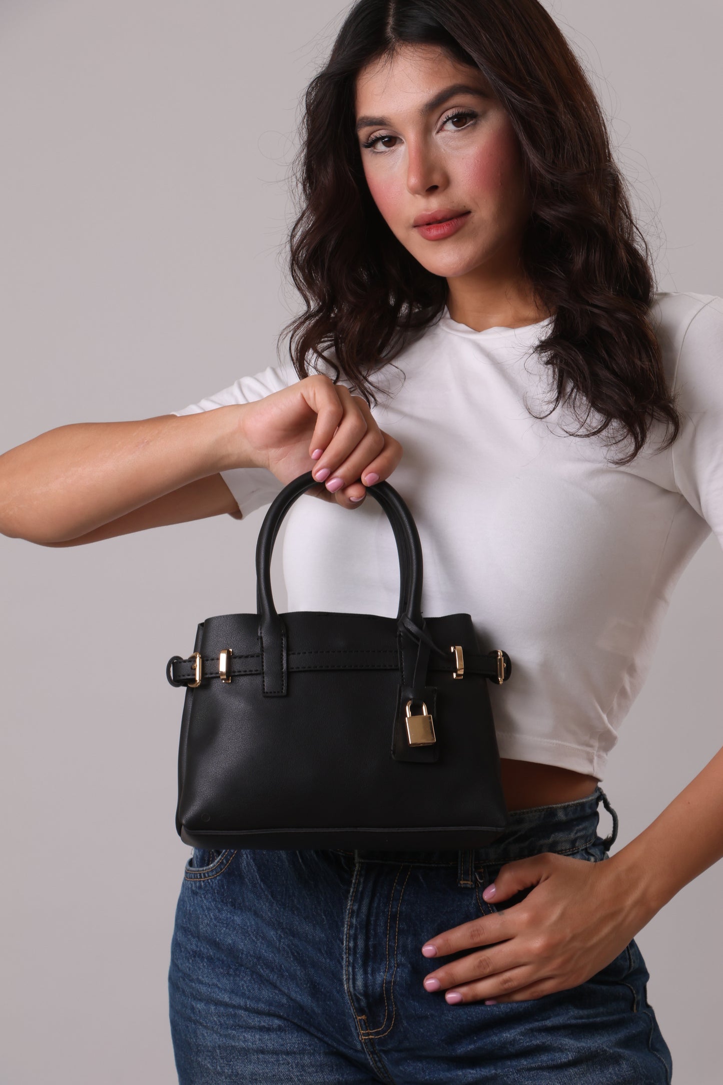 Amy Bag - Black