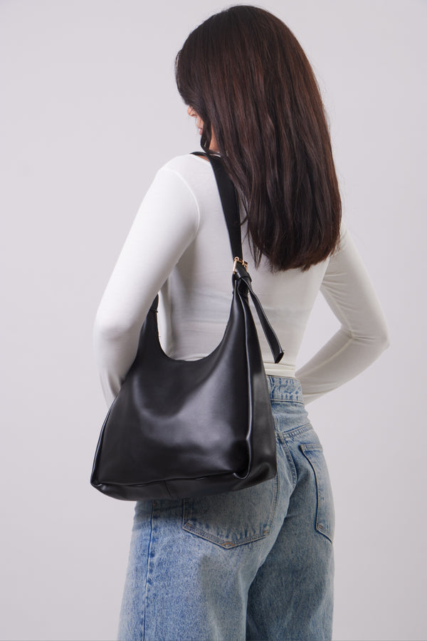 Leah Bag - Black