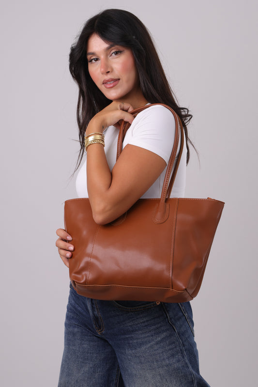 Orly Bag - Havane