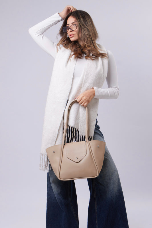 Lima Bag - Beige