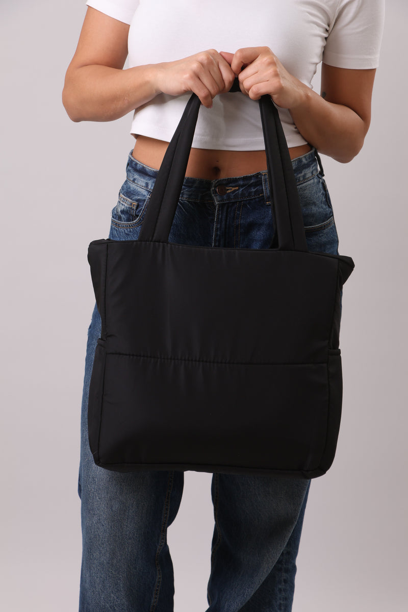 Aurora Bag - Black