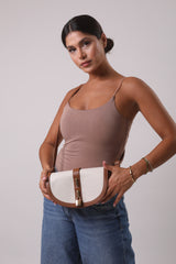 Bianca Bag - Havane
