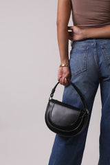 Scout Bag - Black
