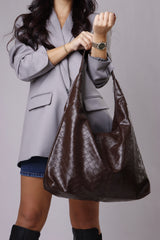 Judy Bag - Brown