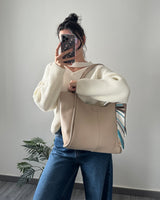 Katy Bag - Beige