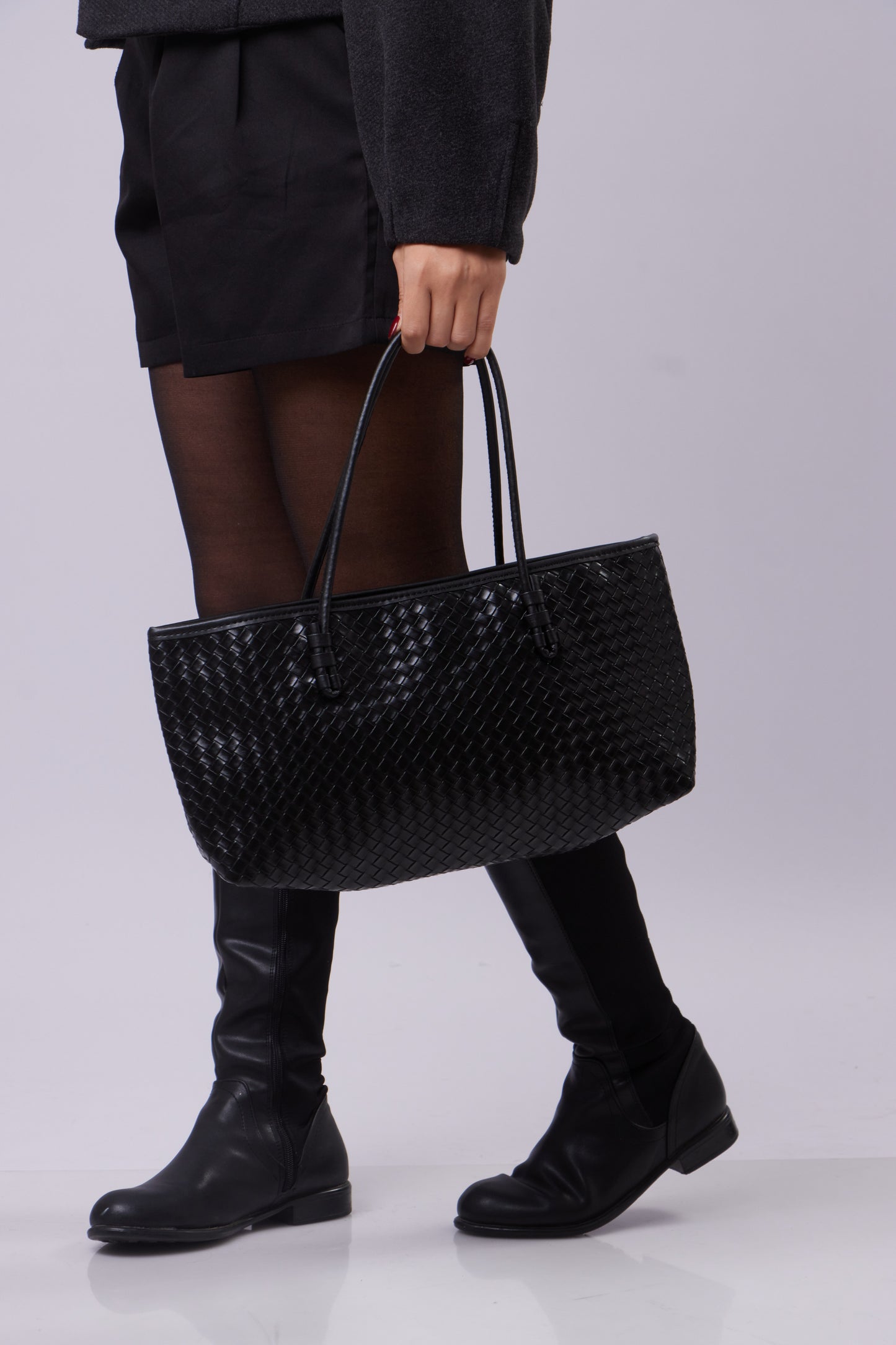 Jane Bag - Black