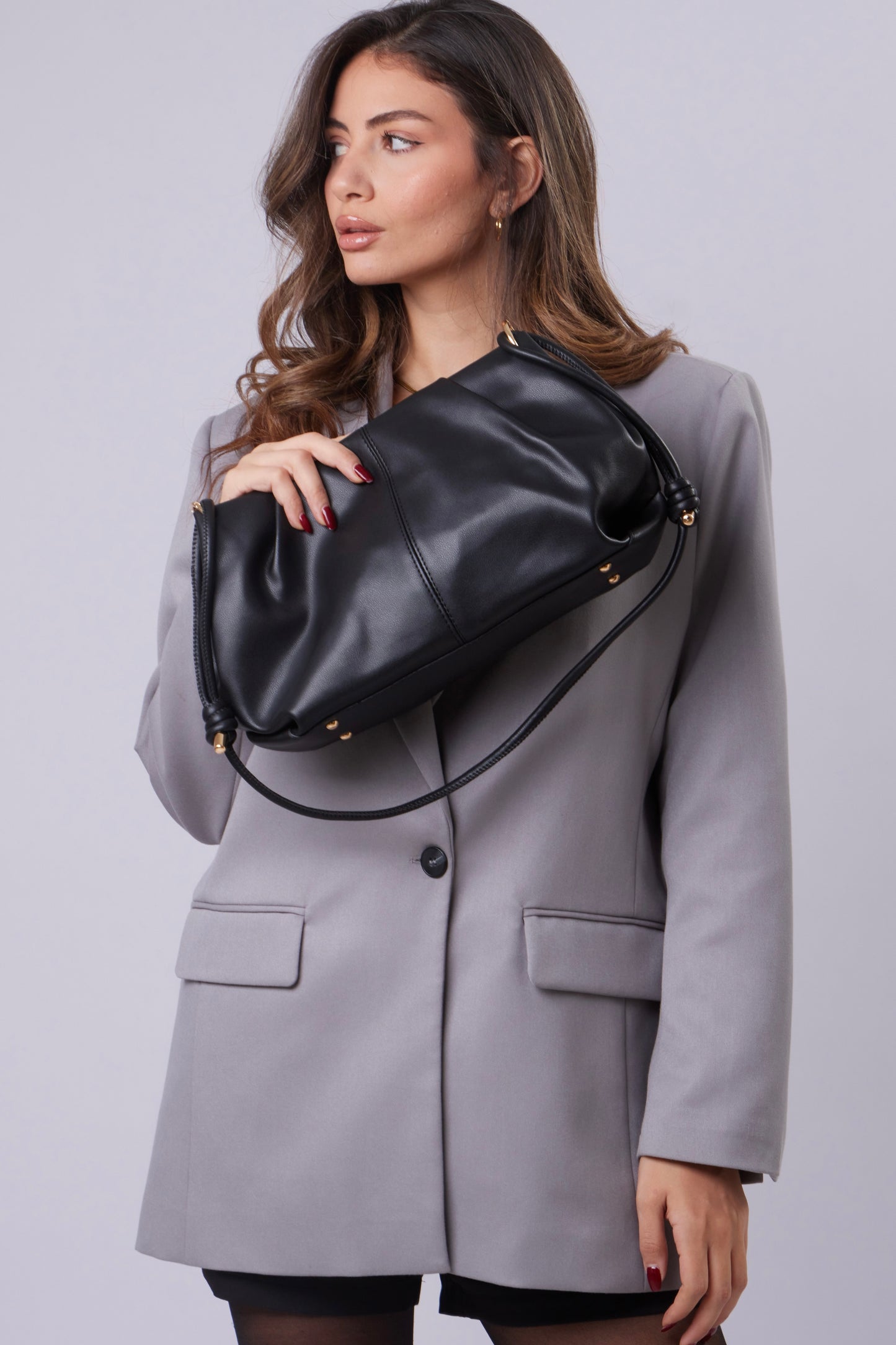 Scarlett Bag - Black