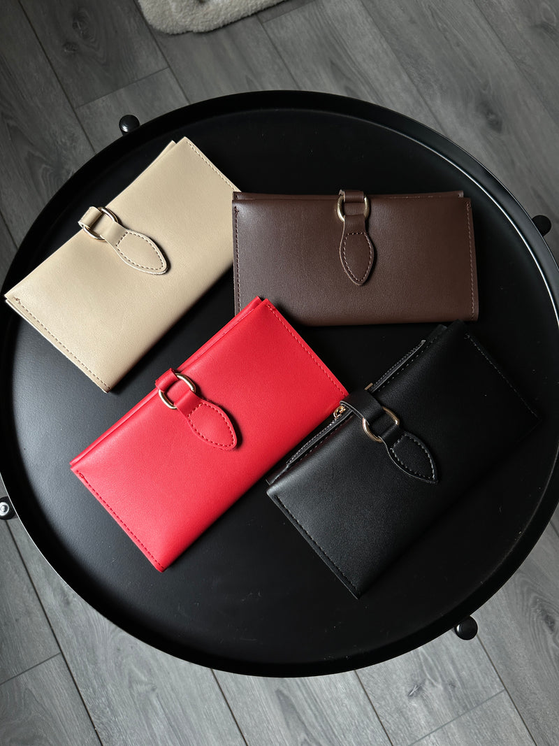 Gia Long Wallet