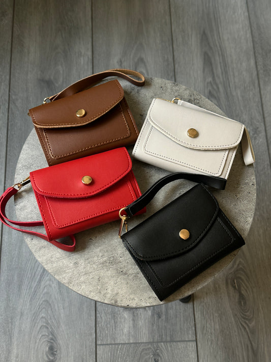 Small Wallet