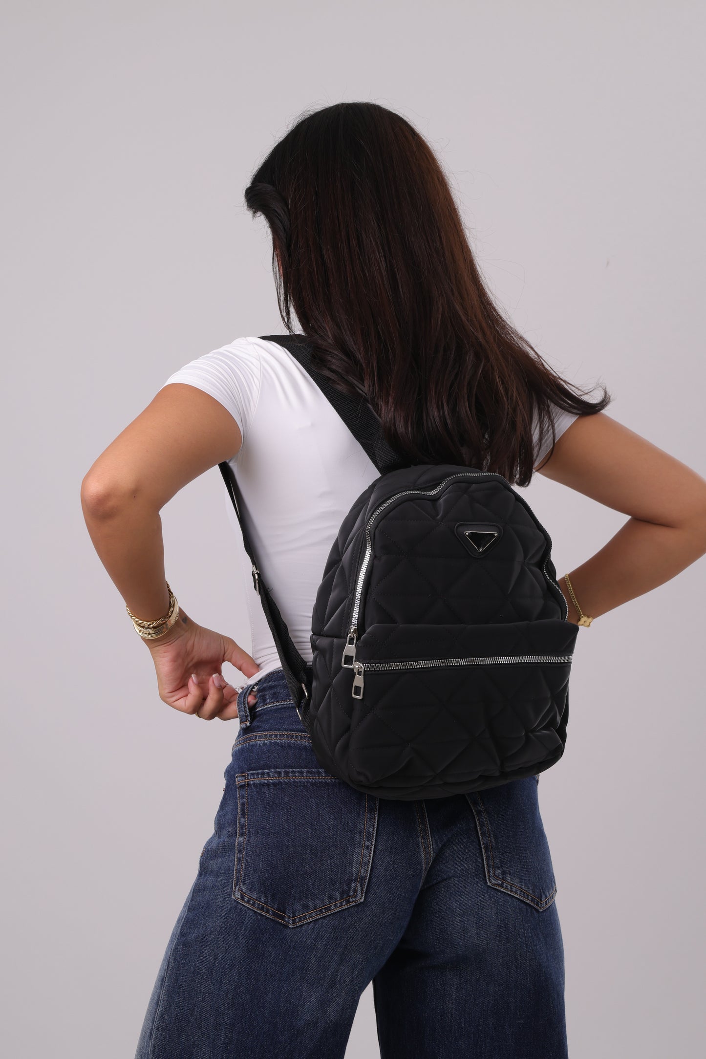 Backpack 1 - Black