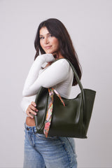 Katy Bag - Khaki