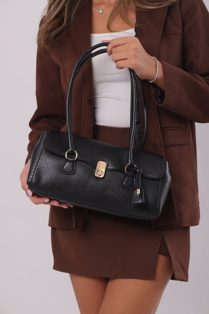 Cally Bag - Black