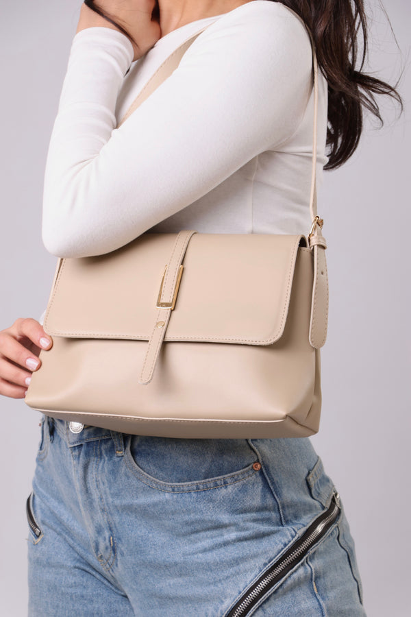 Crissy Bag - Beige