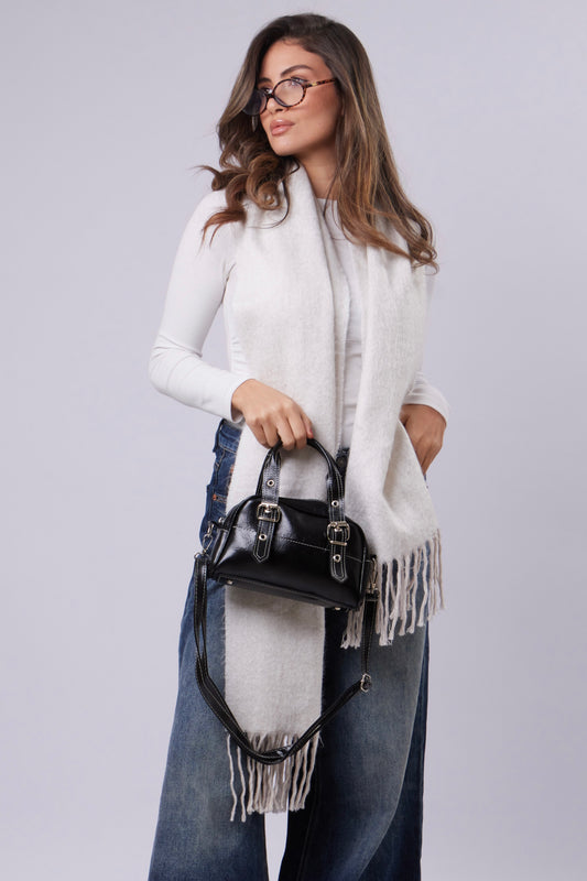 Brooklyn Bag - Black