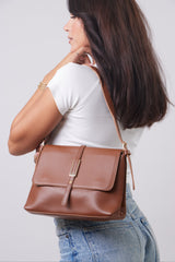Crissy Bag - Havane