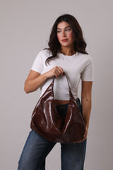 Sirine Bag - Brown