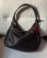 Bow Bag Charm