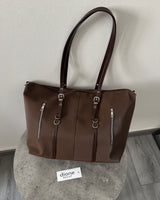 Sia Bag - Brown