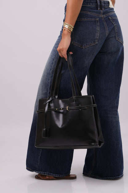 Skylar Bag - Black