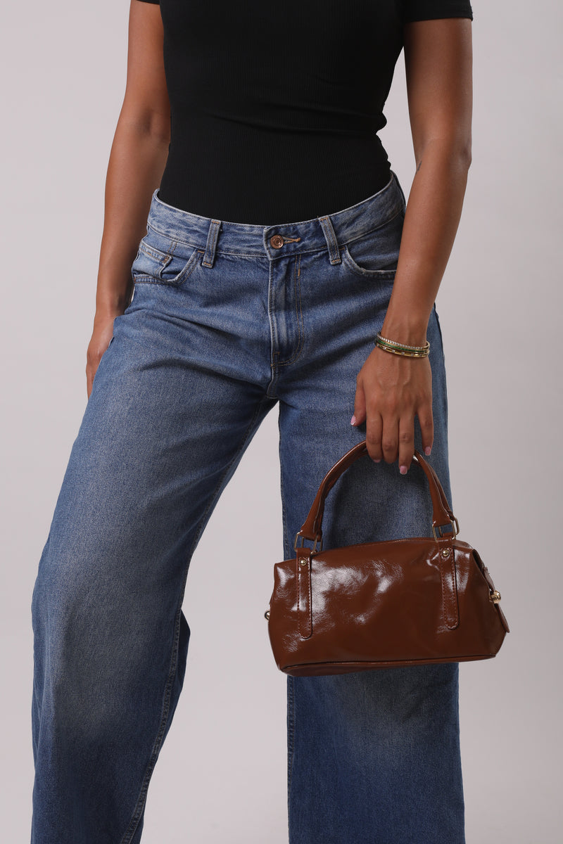Bella Bag - Havane