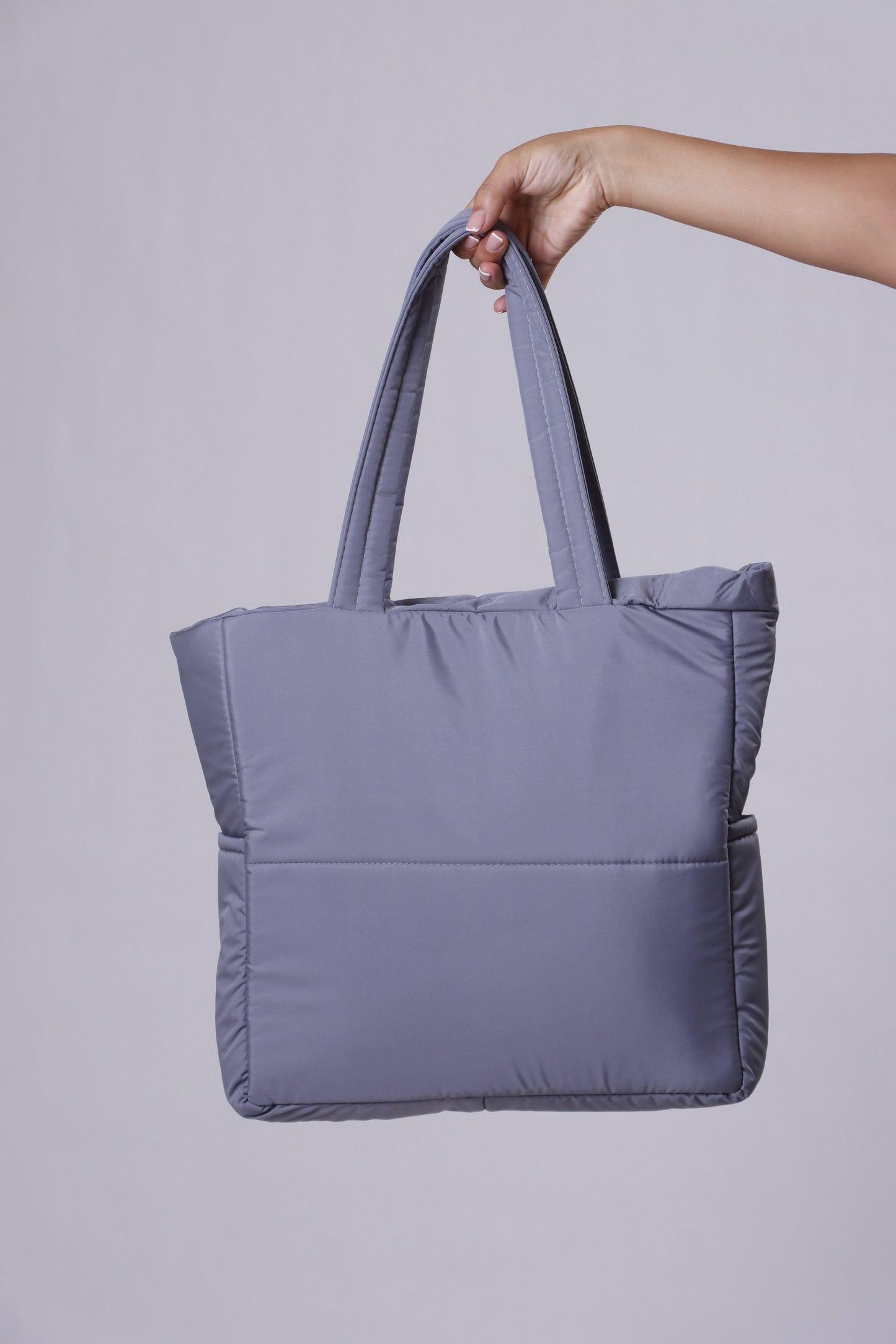 Aura Bag - Gray