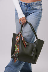 Katy Bag - Khaki