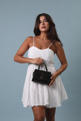 Jasmine Bag - Black