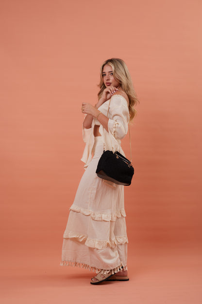 Ari Bag - Black