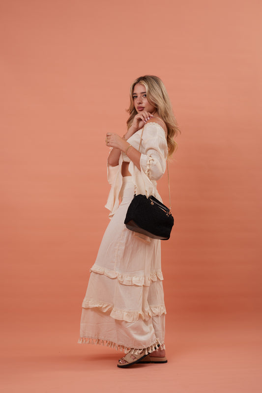 Ari Bag - Black