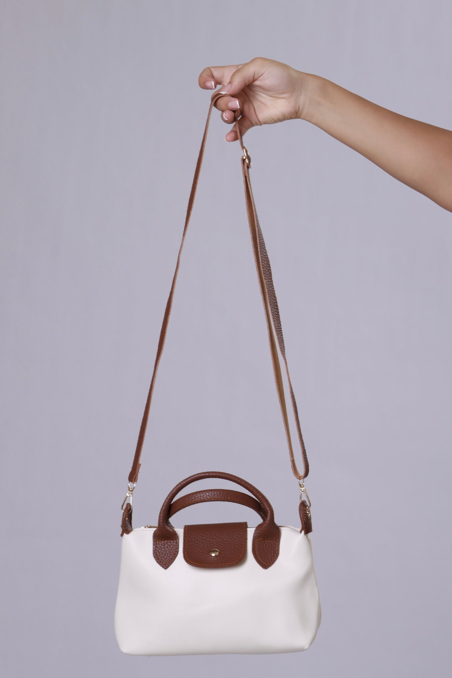 Millie Bag - Offwhite