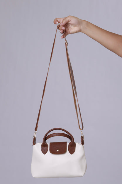 Millie Bag - Offwhite