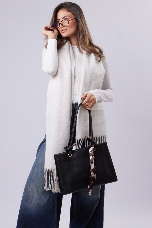 Macy Bag - Black
