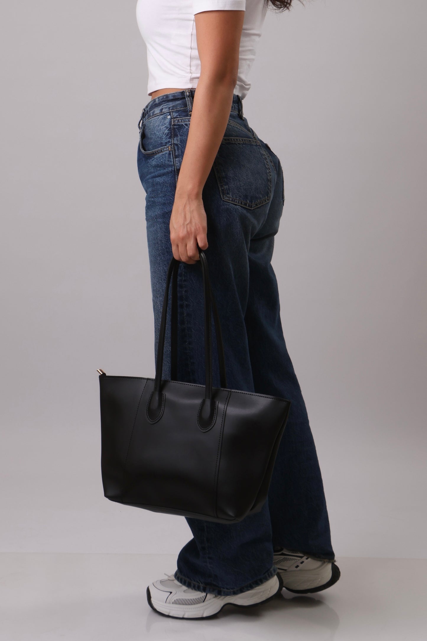 Orly Bag - Black